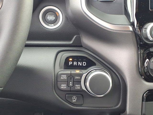 New 2026 RAM 1500 Big Horn image 10