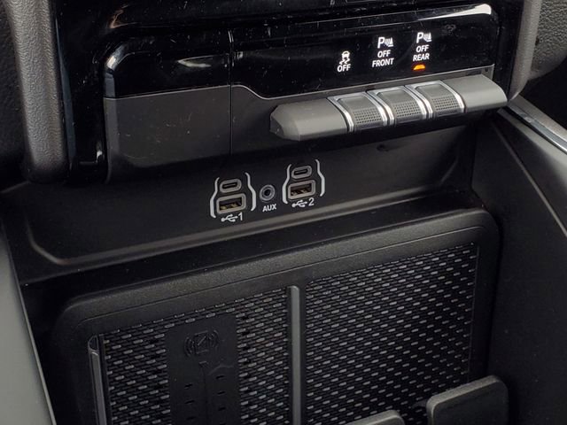 New 2026 RAM 1500 Laramie w/ Night Edition AWD/4WD image 25