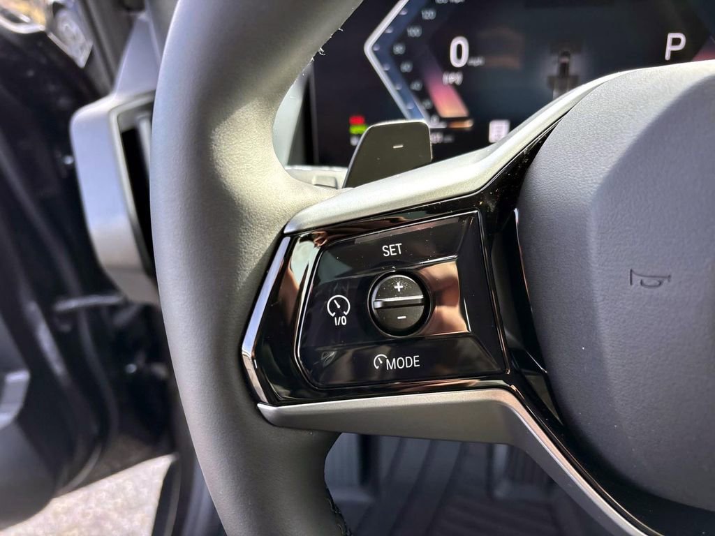 New 2026 BMW X3 xDrive30 w/ Premium Package image 16