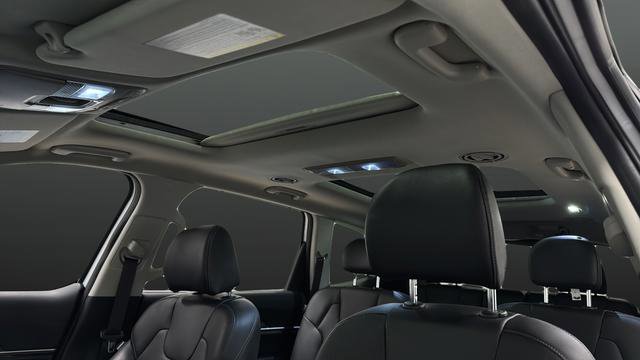 Used 2024 Kia Telluride SX image 12