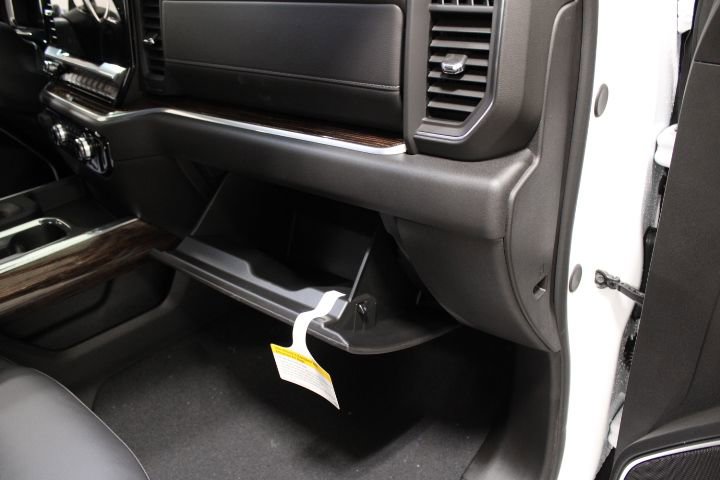 New 2026 GMC Sierra 1500 Elevation w/ Elevation Premium Package image 28