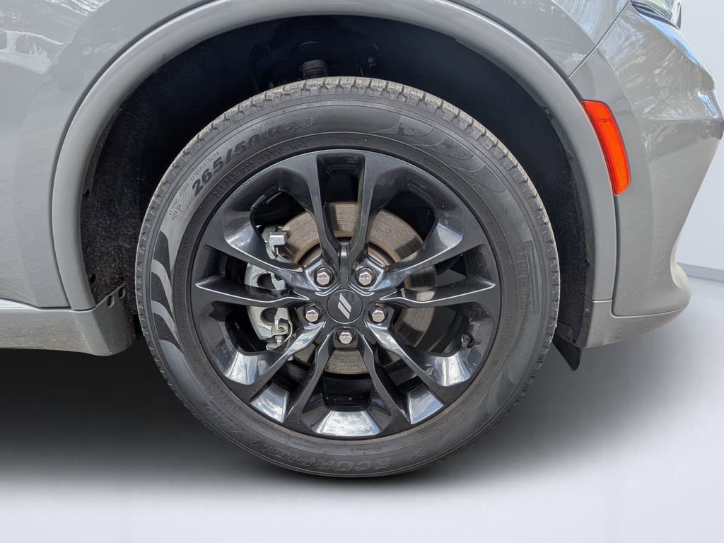 Used 2023 Dodge Durango GT image 10
