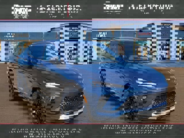 New 2026 Buick Envista Sport Touring w/ Convenience I Package