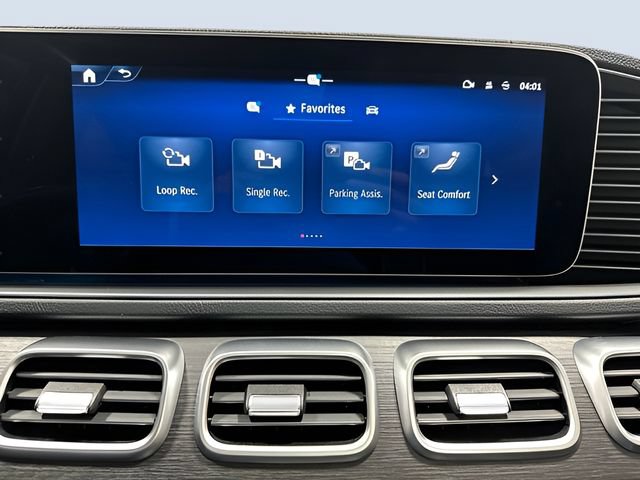 Certified 2024 Mercedes-Benz GLE 450 4MATIC image 24