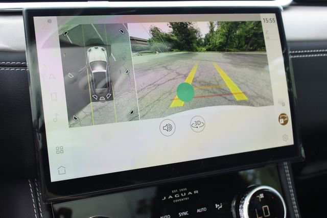 New 2026 Jaguar F-PACE R-Dynamic S image 19