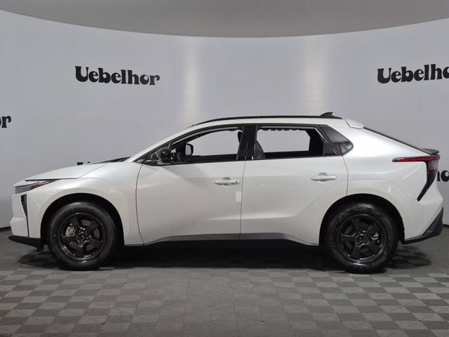 New 2026 Toyota bZ AWD/4WD image 4