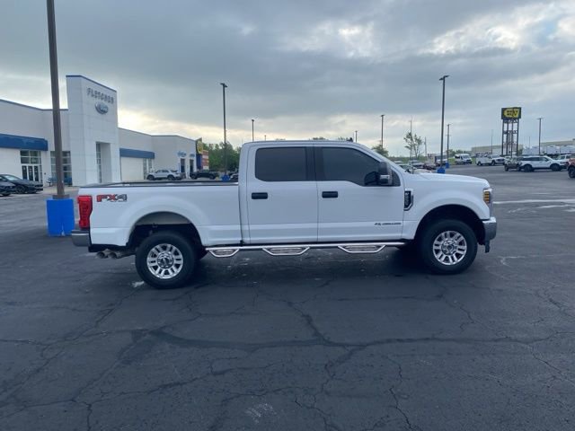 Used 2019 Ford F250 XLT w/ XLT Value Package image 7