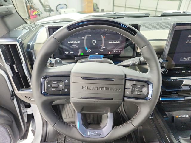 New 2026 GMC Hummer EV 2X image 23