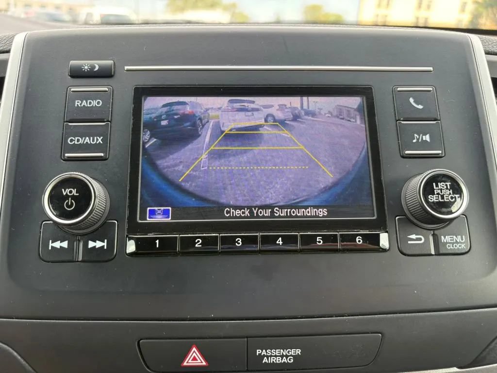 Used 2017 Honda Ridgeline RTS image 19
