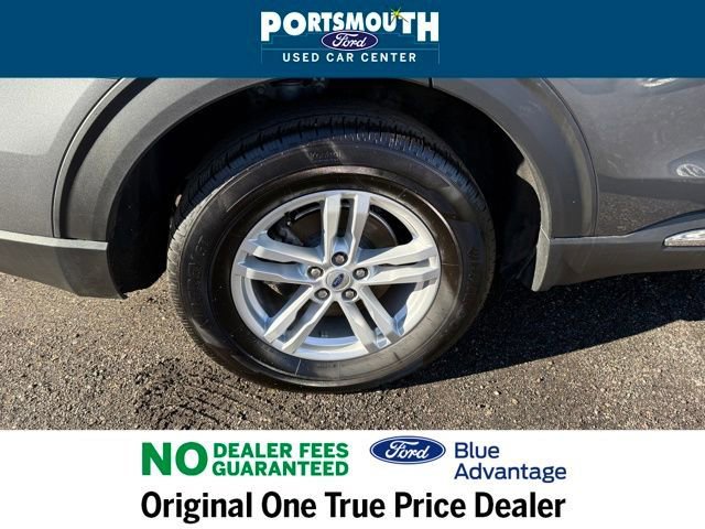 Used 2023 Ford Explorer XLT w/ Equipment Group 202A image 38