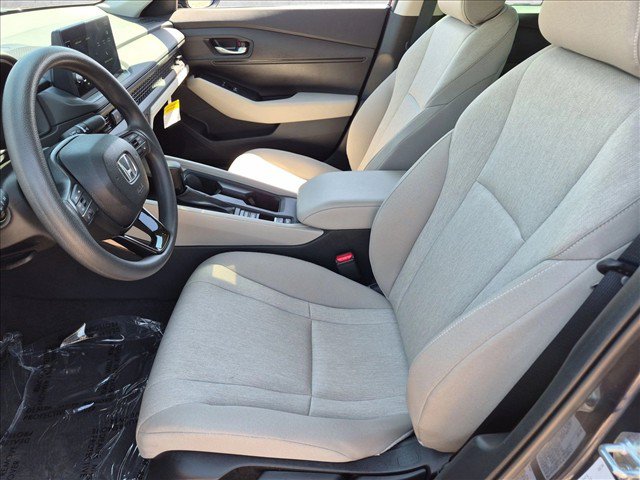 Used 2026 Honda Accord LX image 21