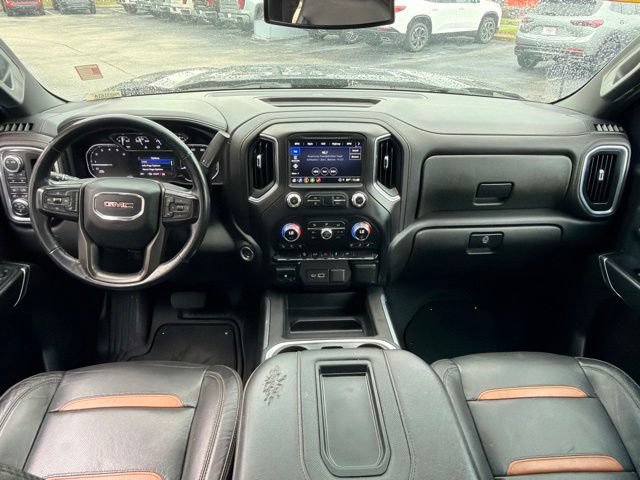 Used 2021 GMC Sierra 1500 AT4 AWD/4WD image 18