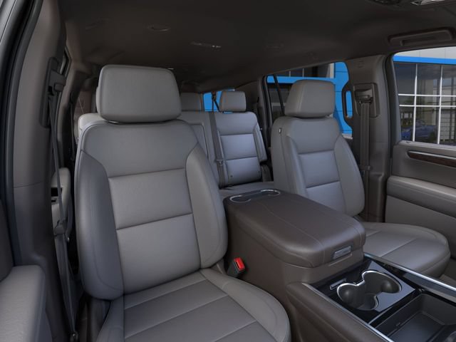 New 2026 Chevrolet Suburban LT w/ Comfort Package AWD/4WD image 16