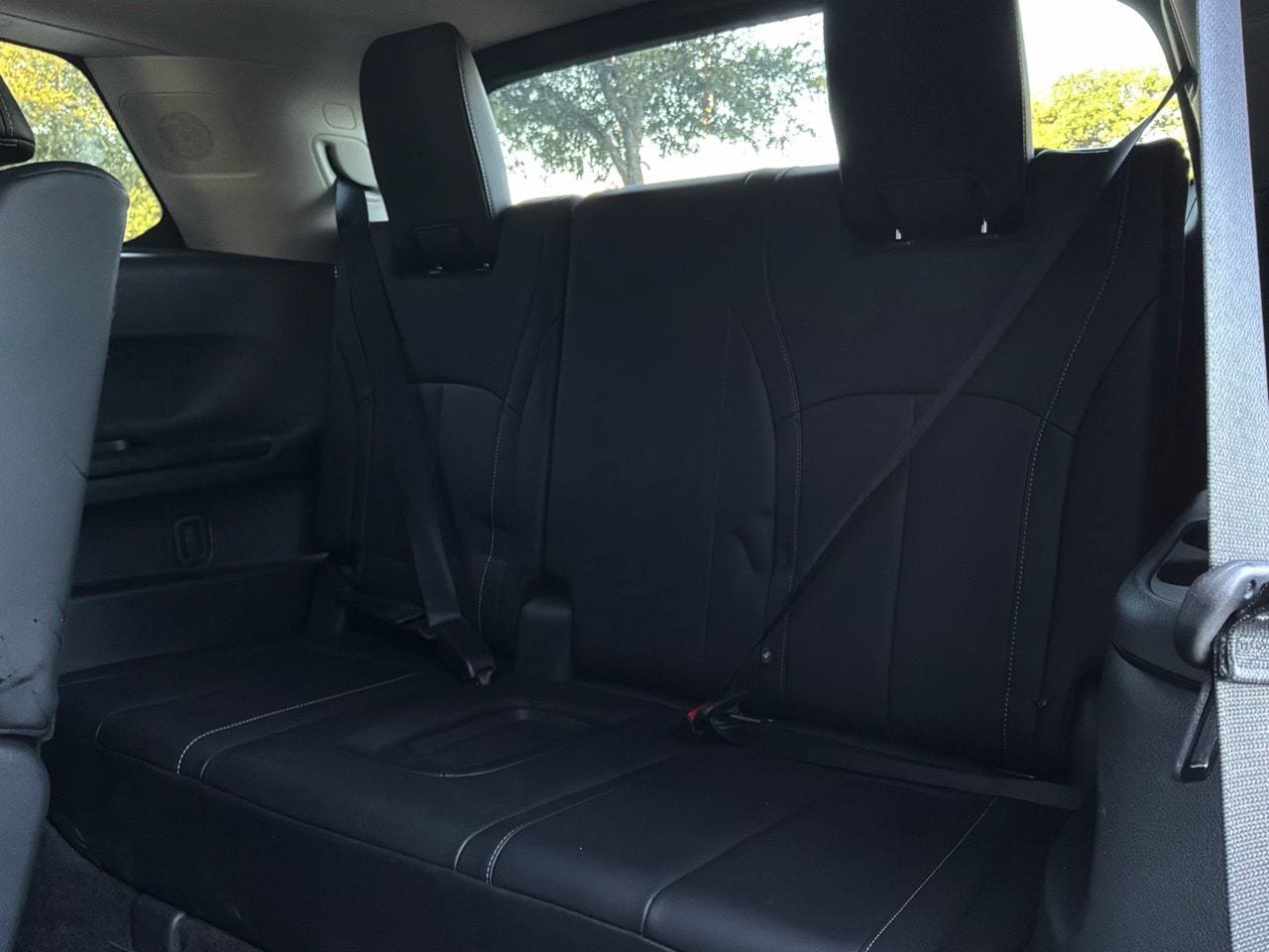 Used 2026 INFINITI QX60 Luxe FWD image 13