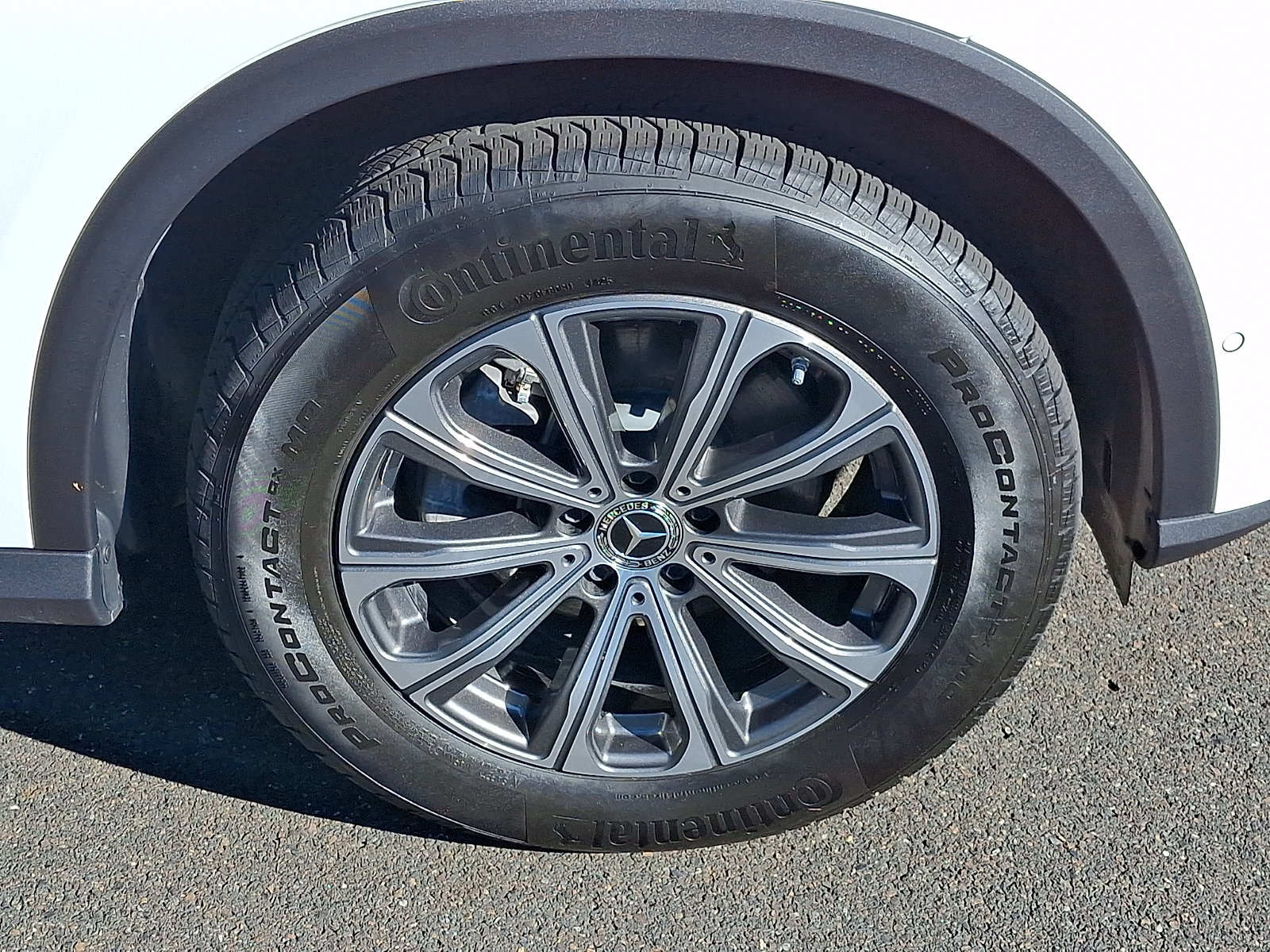 Certified 2026 Mercedes-Benz GLC 300 4MATIC image 8
