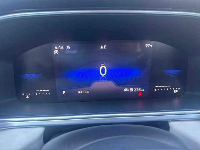 Used 2025 Volkswagen Taos SE AWD/4WD image 19