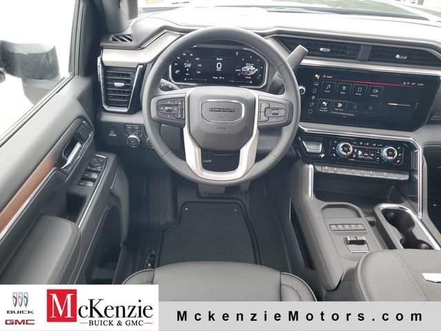 New 2026 GMC Sierra 3500 Denali w/ Denali Reserve Package AWD/4WD image 25
