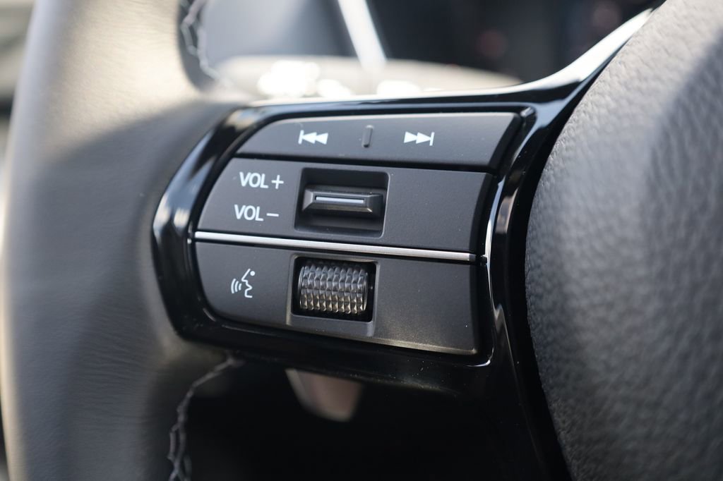 New 2026 Acura Integra A-Spec image 18