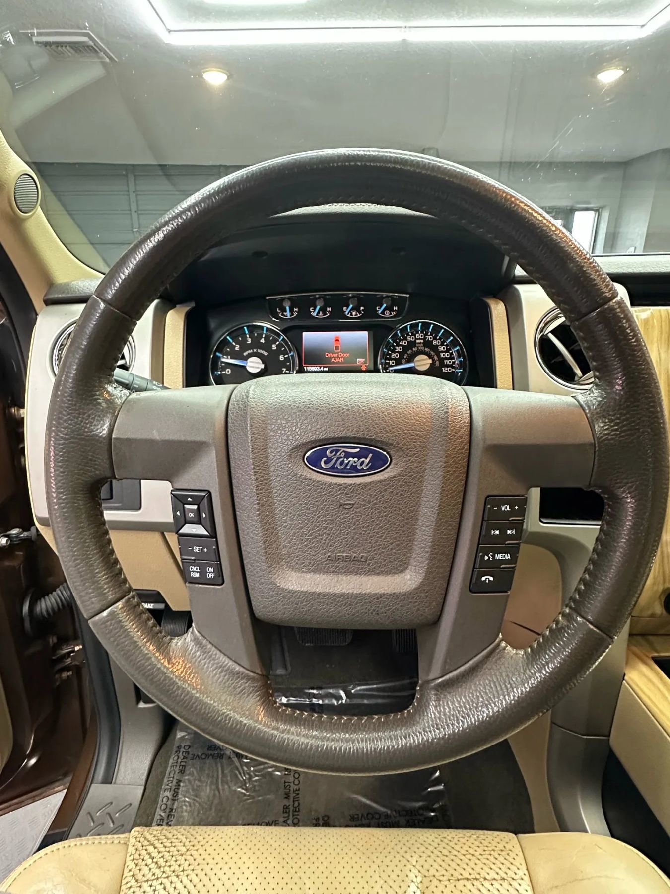 Used 2011 Ford F150 Lariat RWD image 13