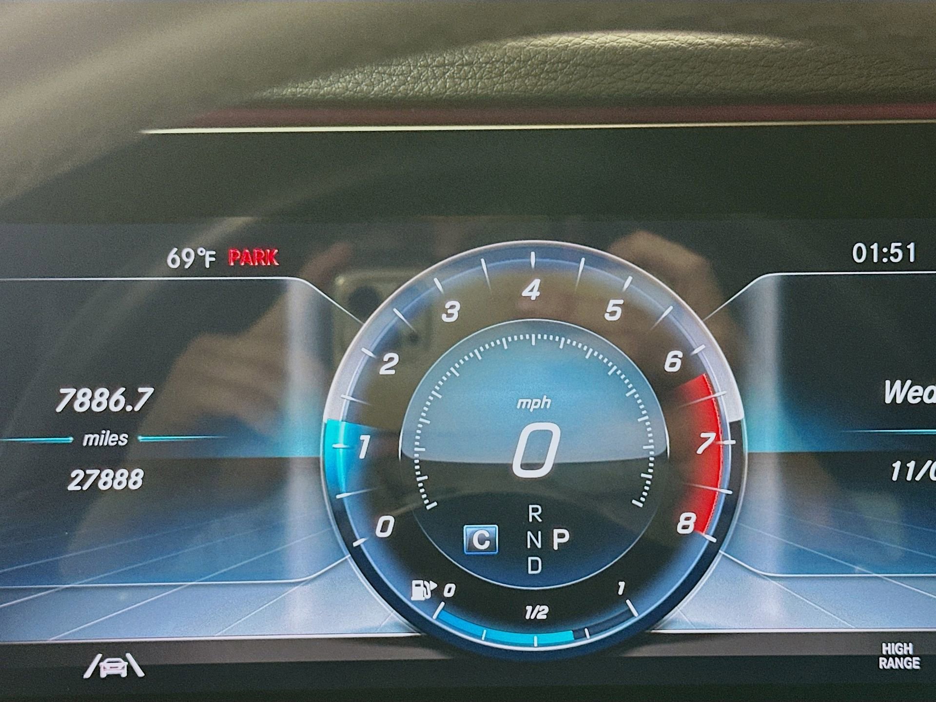 Certified 2022 Mercedes-Benz G 550 image 13