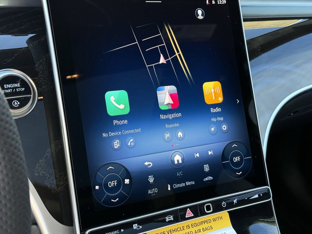 New 2026 Mercedes-Benz GLC 300 4MATIC image 20