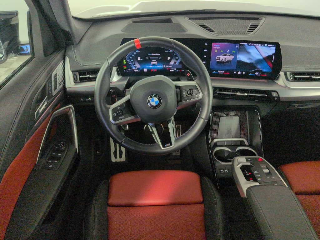 Used 2025 BMW X1 M35i w/ Premium Package AWD/4WD image 22