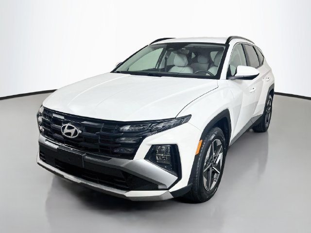 Used 2025 Hyundai Tucson SEL FWD image 5