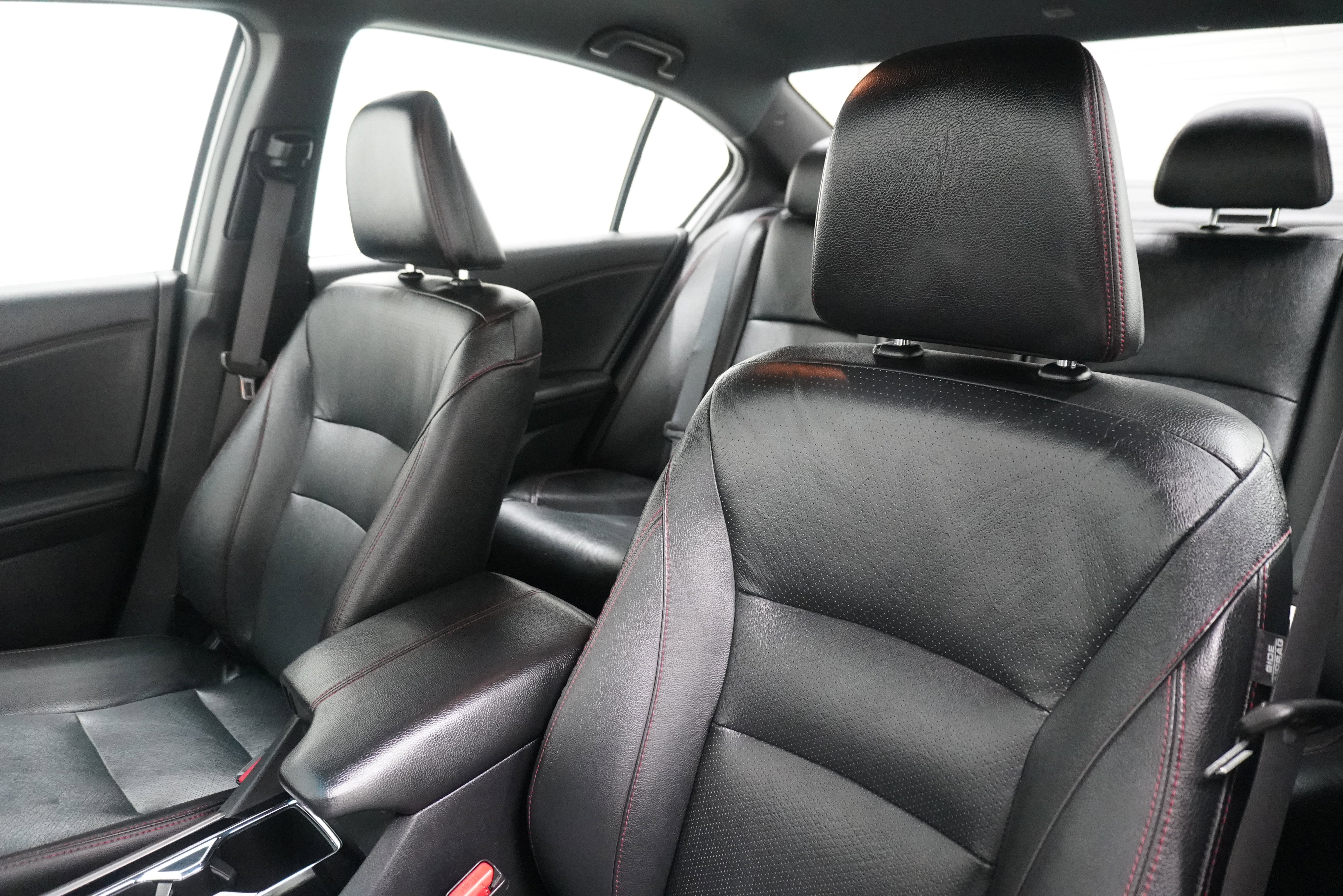 Used 2017 Honda Accord Sport Special Edition image 9