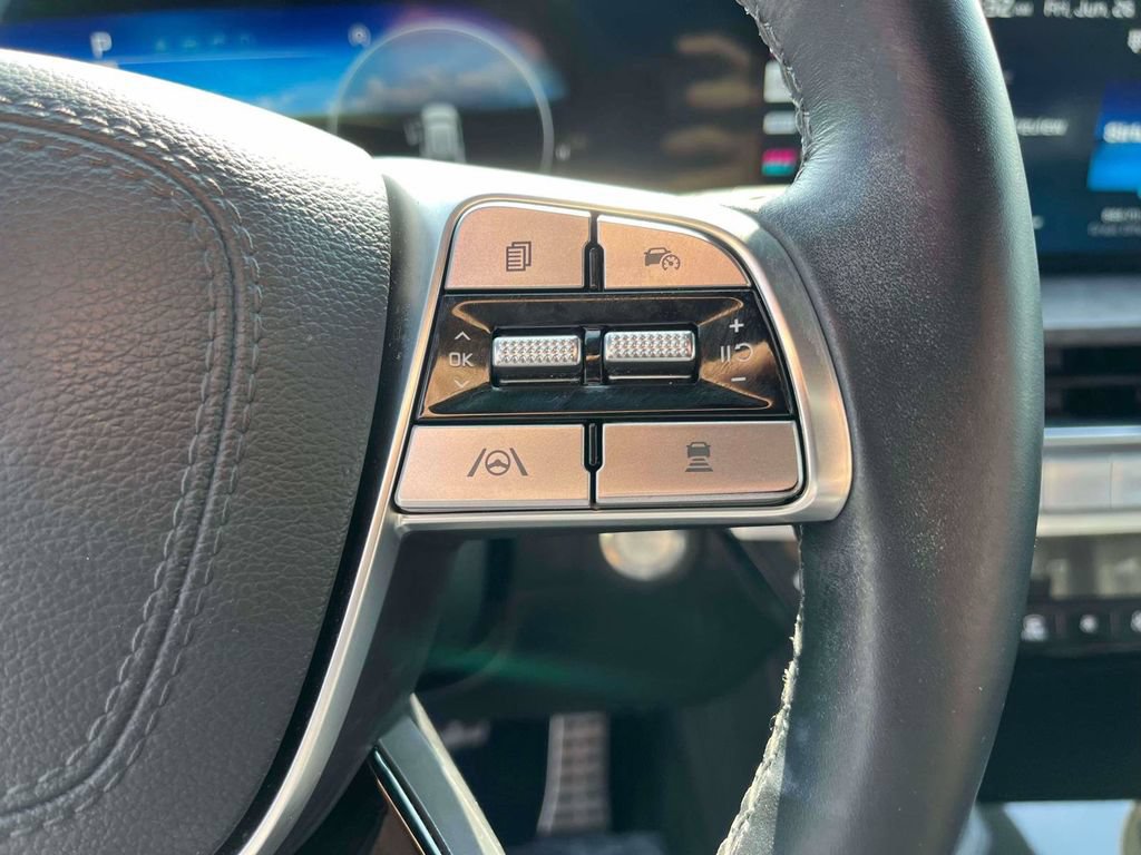 Used 2024 Kia Telluride SX Prestige X-Line AWD/4WD image 22
