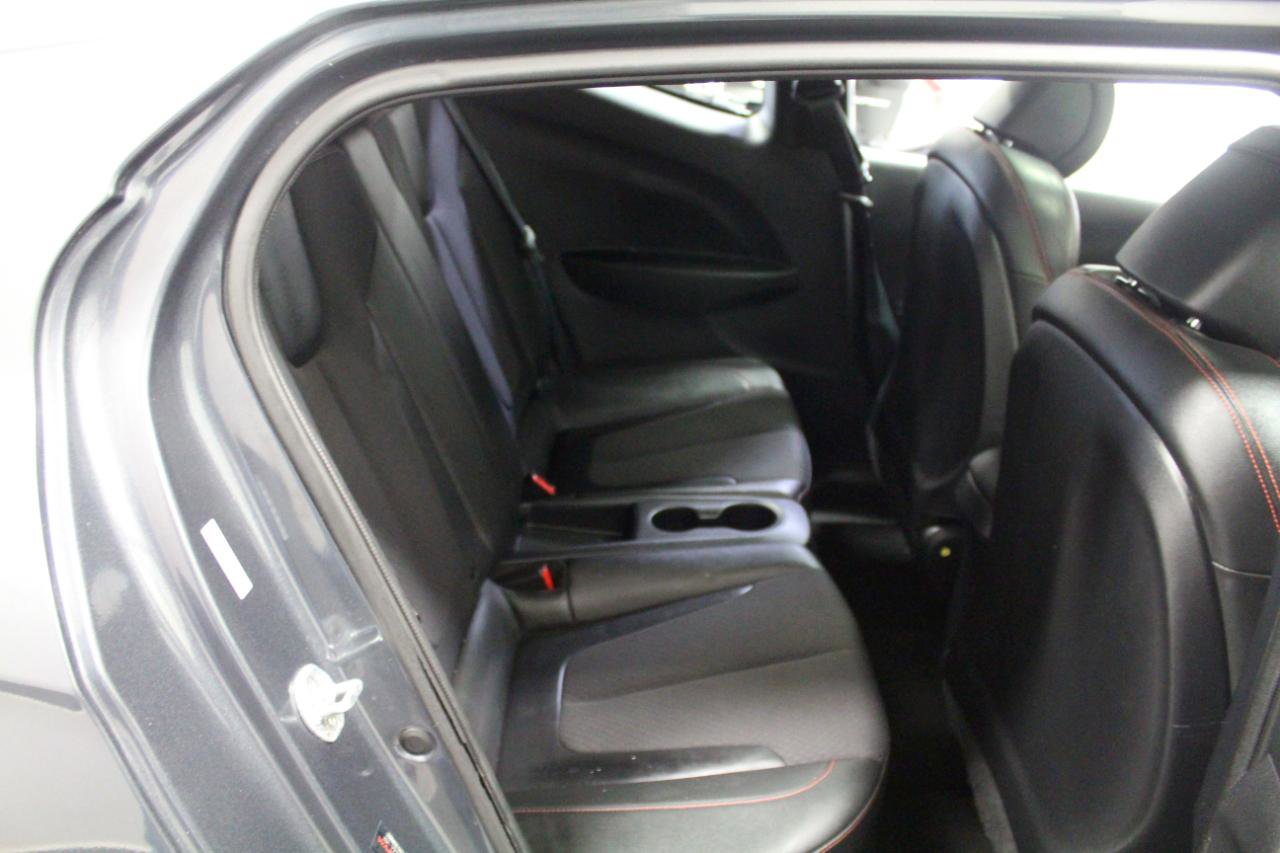 Used 2019 Hyundai Veloster Turbo image 25
