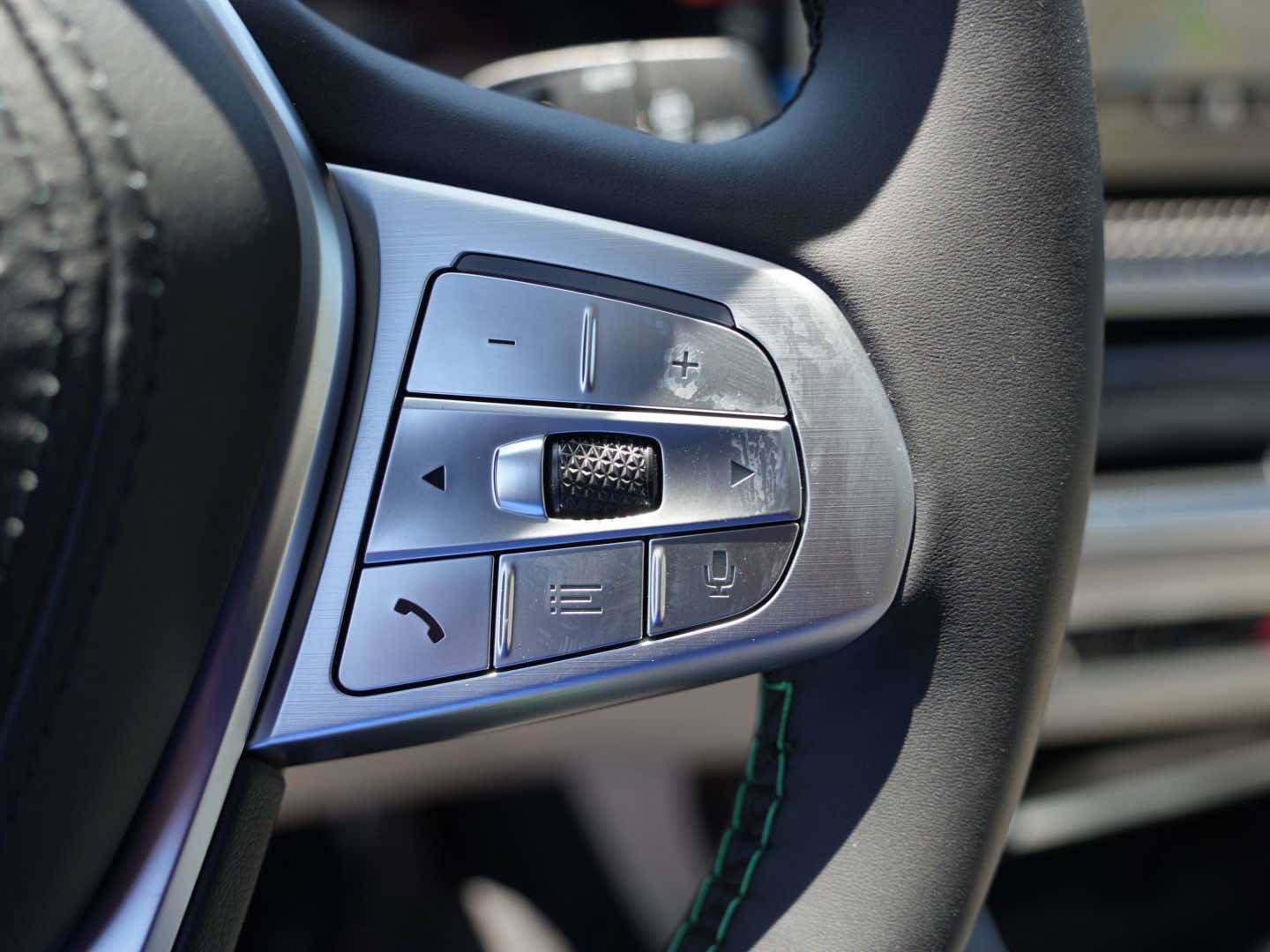New 2026 BMW ALPINA XB7 AWD/4WD image 23