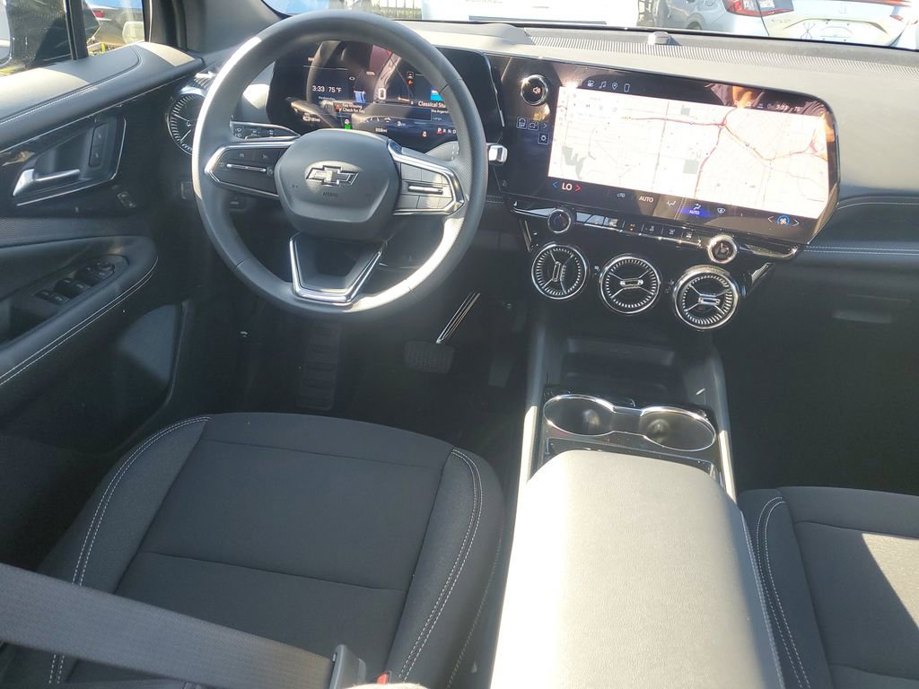 Used 2026 Chevrolet Blazer EV LT w/ Midnight/Sport Edition image 10