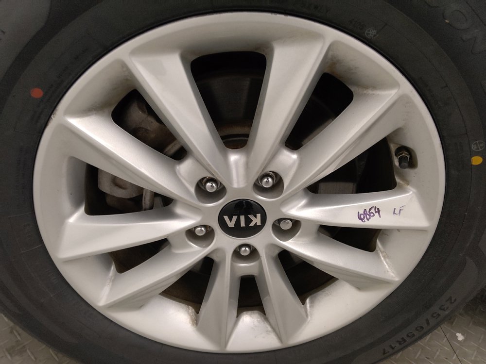 Used 2020 Kia Sorento LX w/ LX I4 Convenience Package image 31