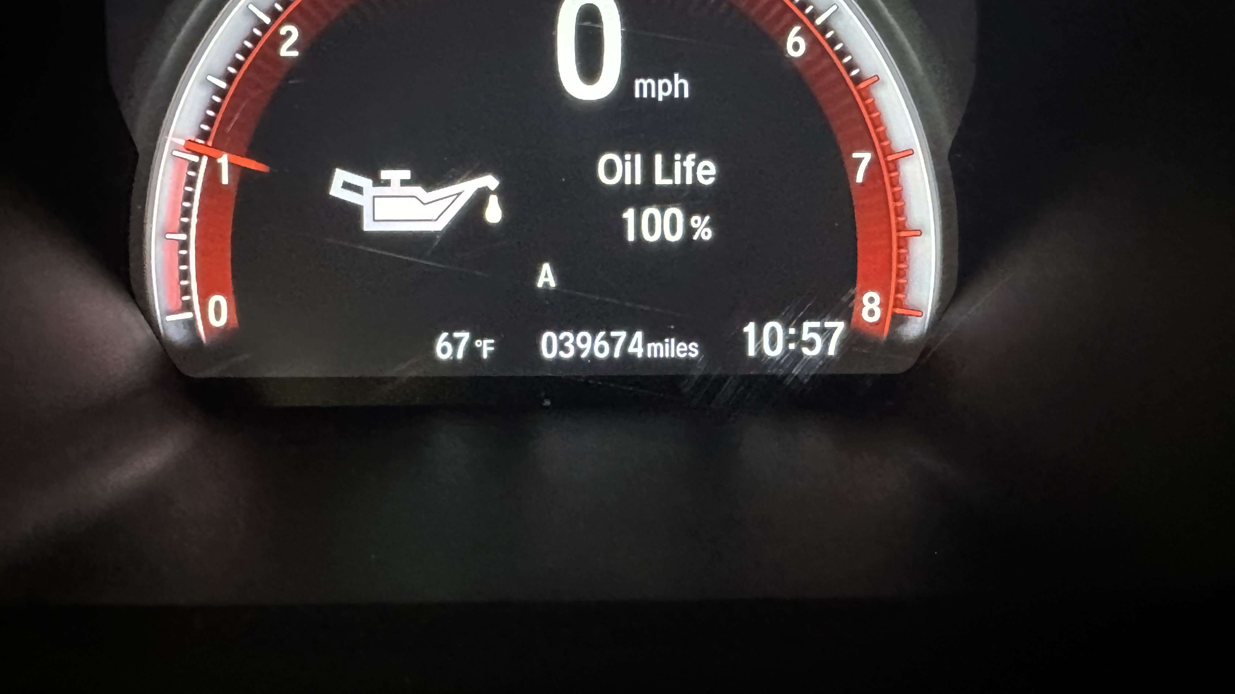 Used 2021 Honda Civic Sport image 23