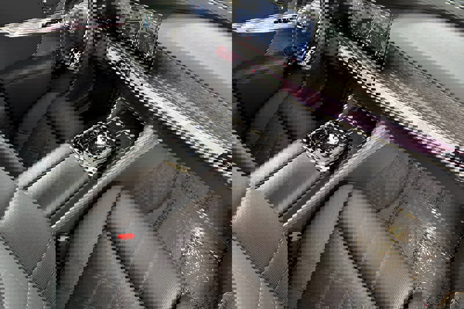 Used 2023 BMW i7 xDrive60 w/ Parking Assistance Package image 15