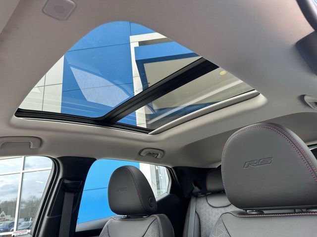 New 2027 Chevrolet Bolt RS image 19
