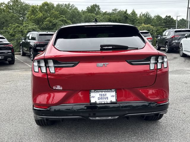 Used 2021 Ford Mustang Mach-E GT AWD/4WD image 6