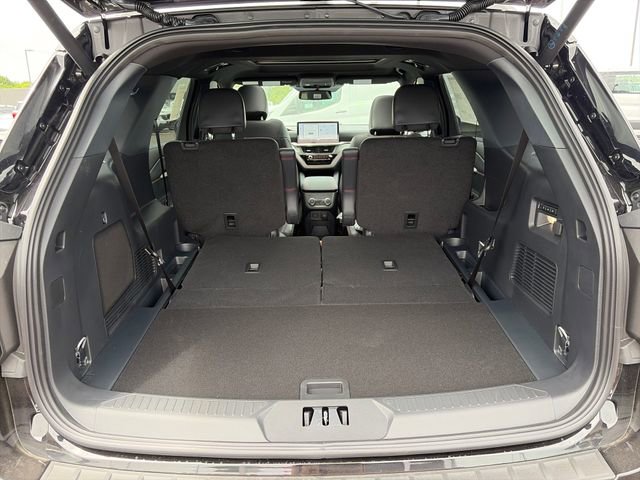 New 2026 Ford Explorer ST w/ Sun And Sound Package AWD/4WD image 8