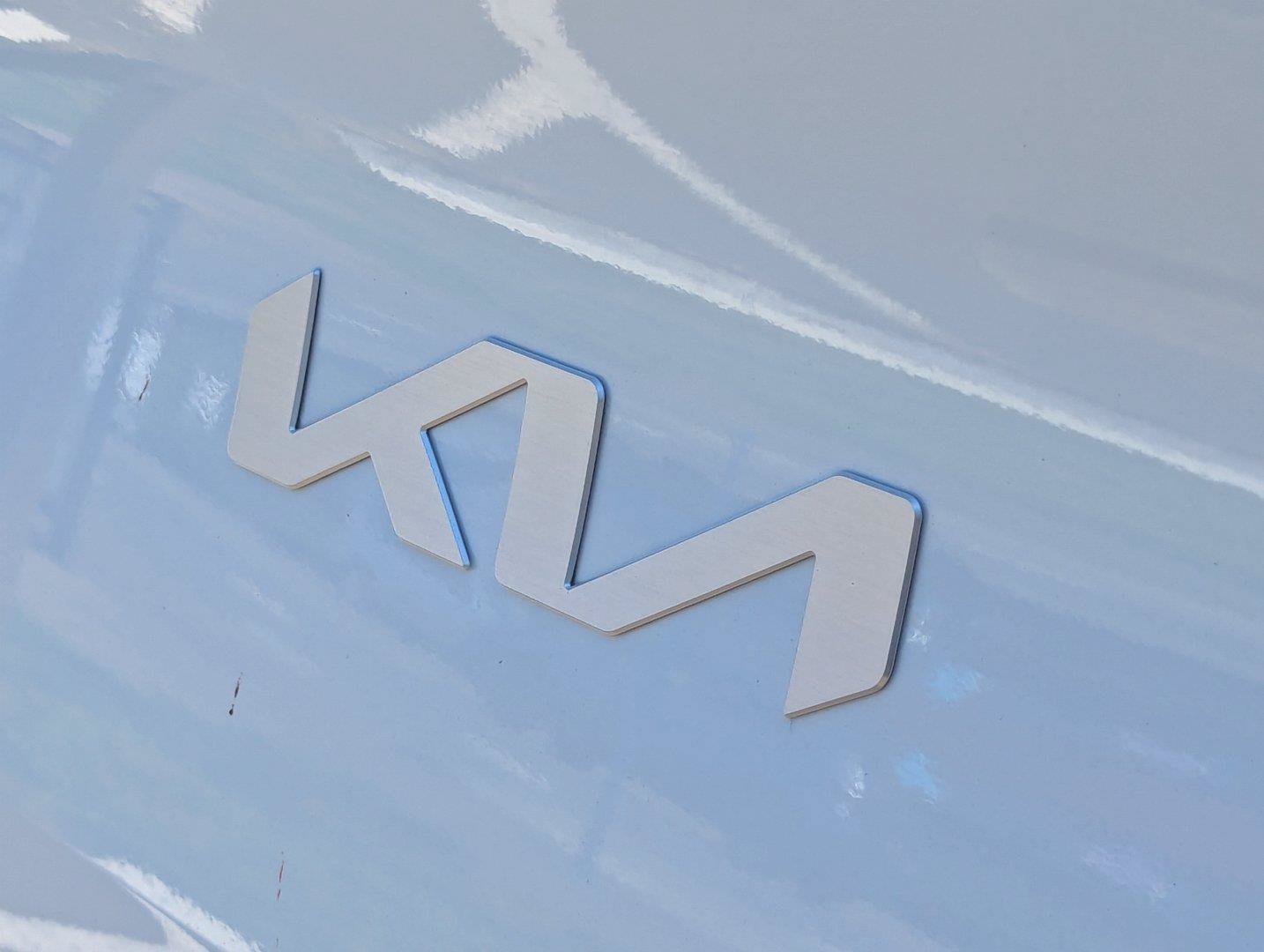 Used 2024 Kia EV6 GT-Line AWD/4WD image 36