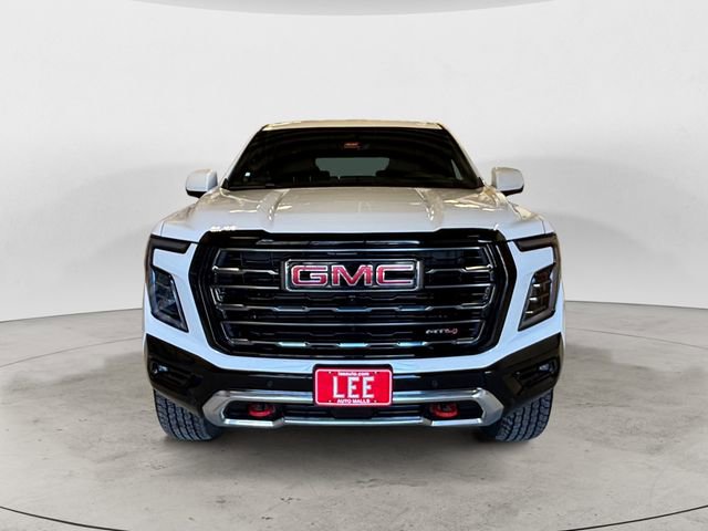 Used 2025 GMC Yukon AT4 w/ AT4 Premium Package image 9