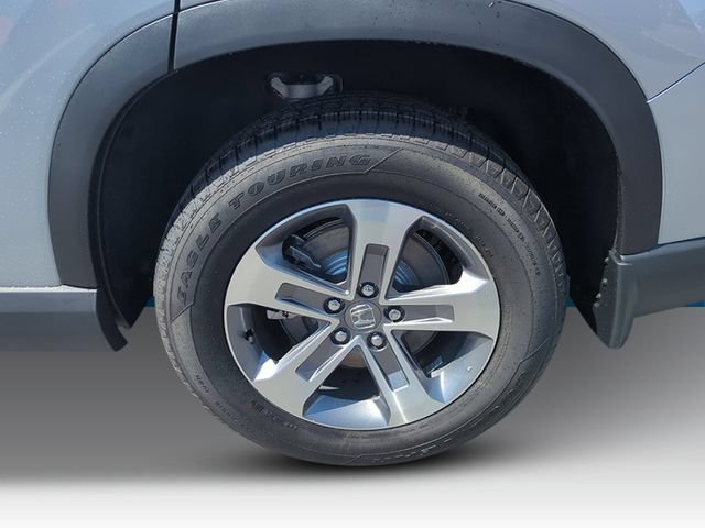 New 2026 Honda Pilot EX-L image 9