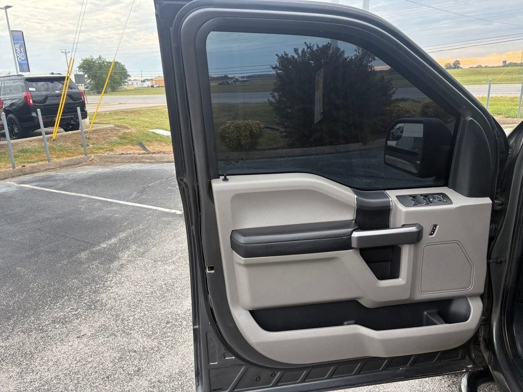 Used 2020 Ford F150 XLT AWD/4WD image 16