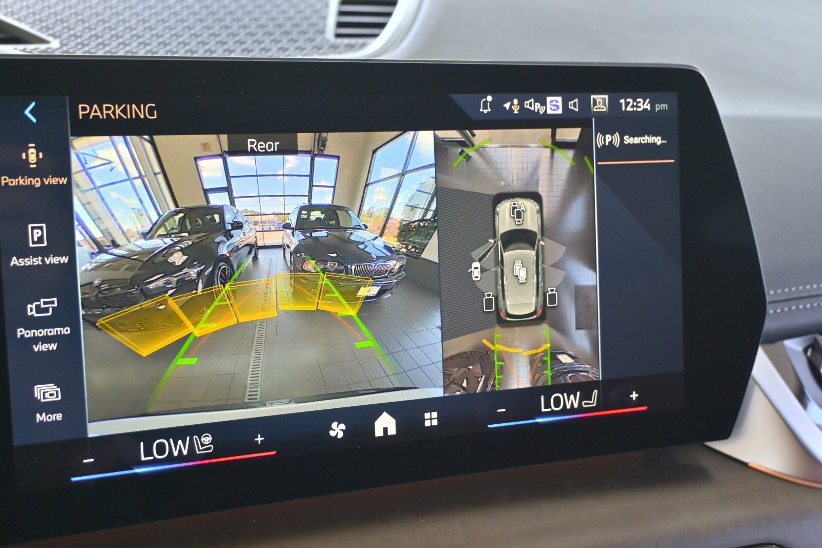 New 2026 BMW X1 xDrive28i w/ Technology Package image 22