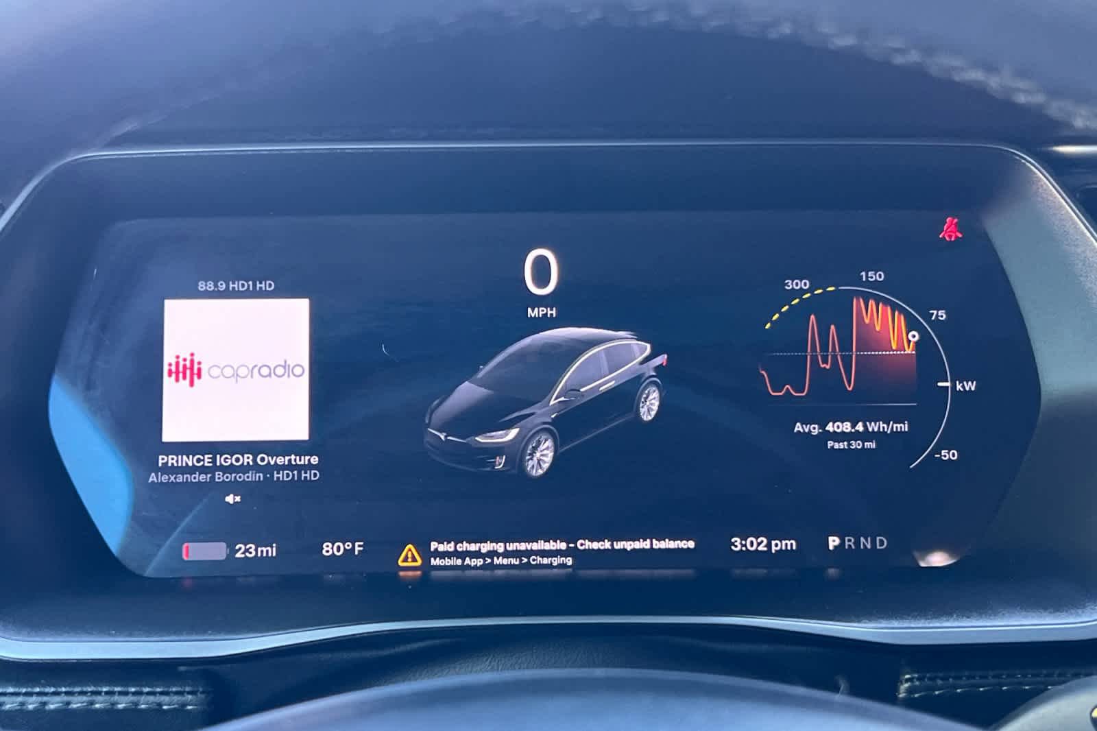 Used 2019 Tesla Model X Long Range image 28