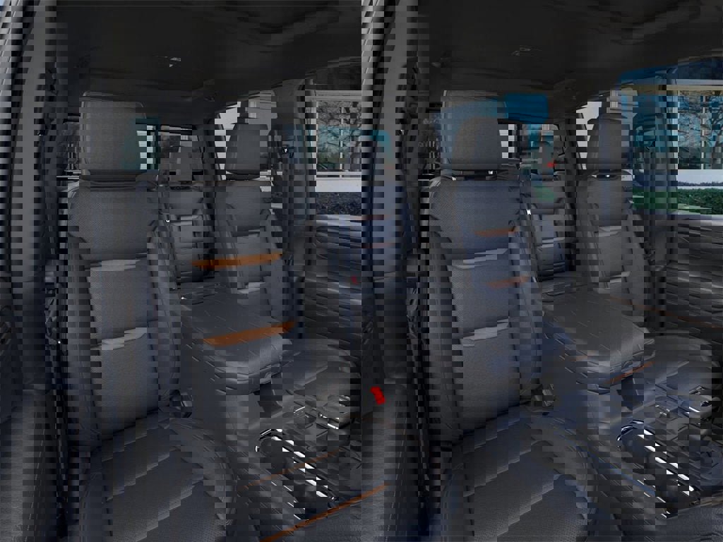 New 2026 GMC Sierra 1500 AT4 w/ AT4 Premium Package image 18