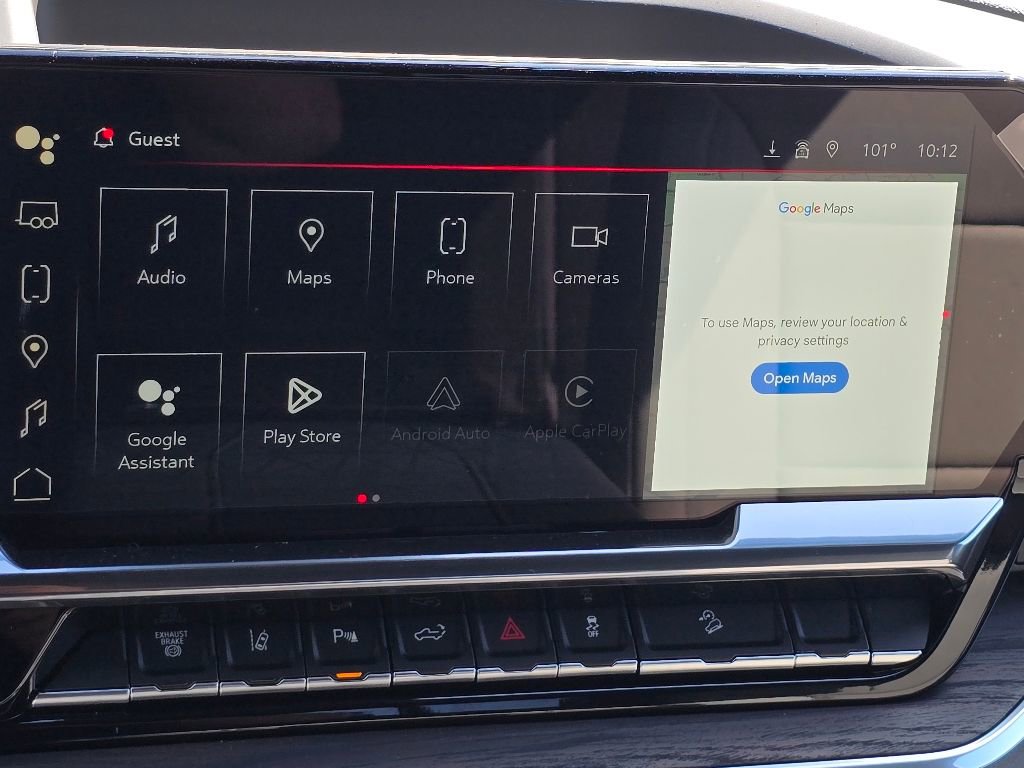 New 2025 GMC Sierra 2500 SLT w/ SLT Premium Package image 9