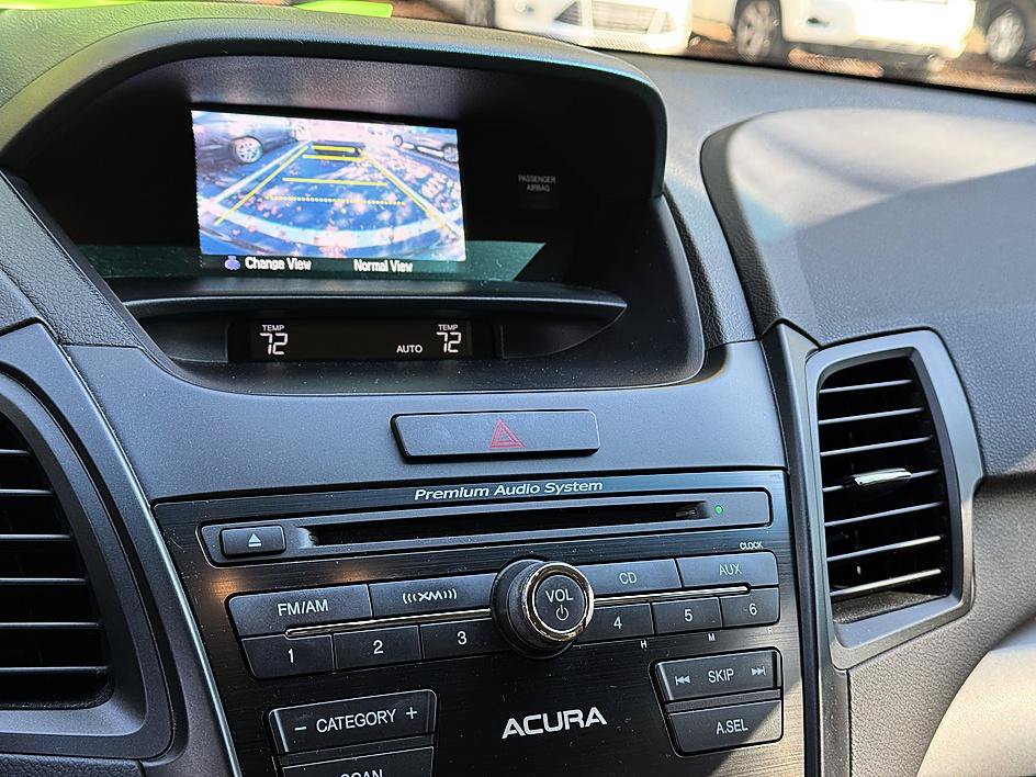 Used 2015 Acura RDX FWD image 9