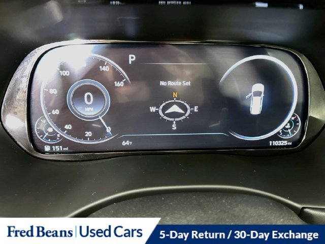 Used 2021 Hyundai Palisade Calligraphy w/ Cargo Package AWD/4WD image 17