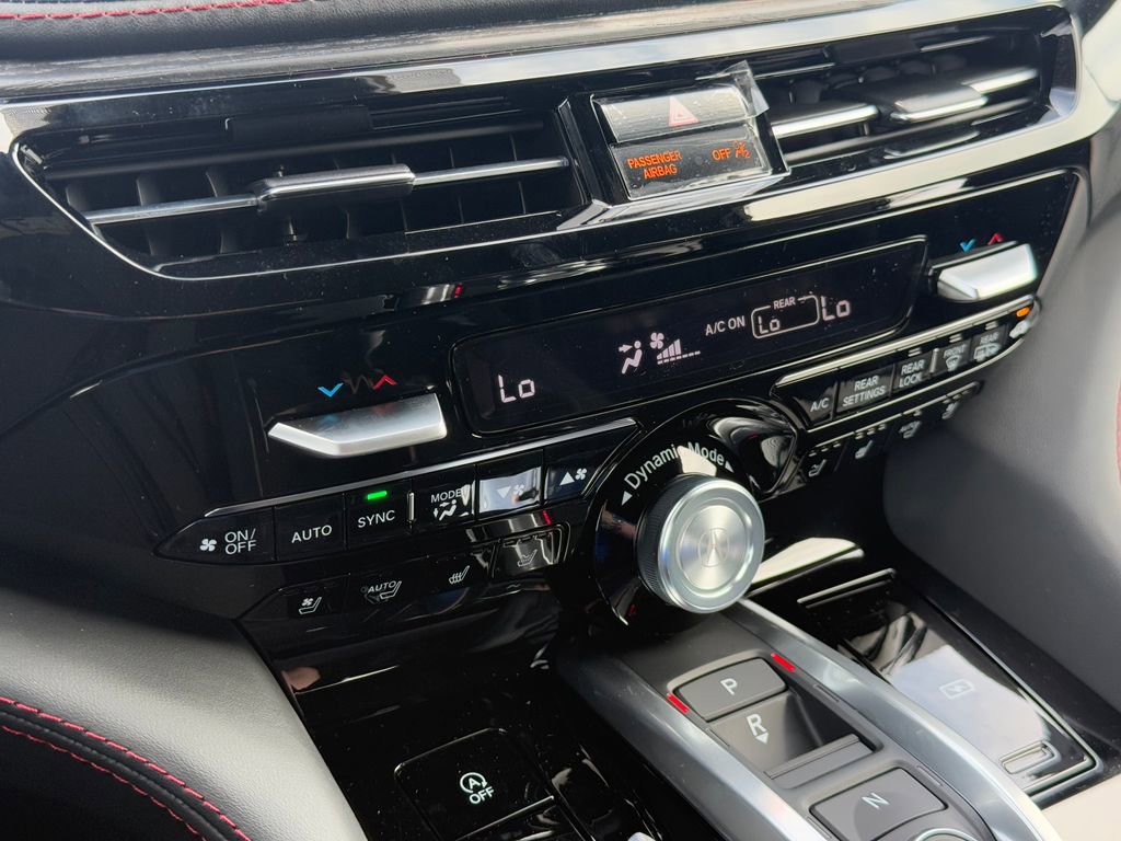 New 2026 Acura MDX Type S image 27