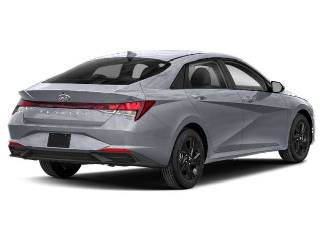 Used 2022 Hyundai Elantra SEL image 5